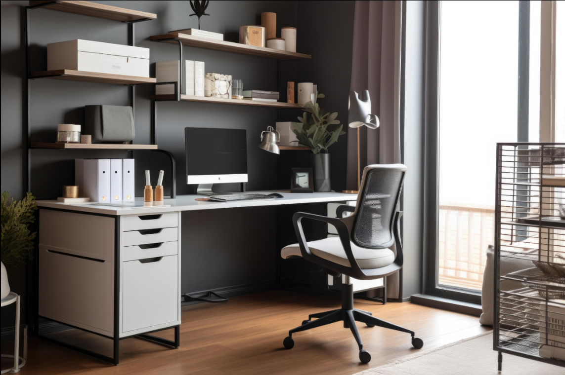 Office & Desk