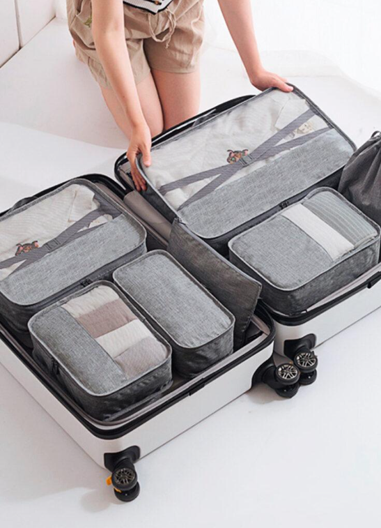 Travel Gear