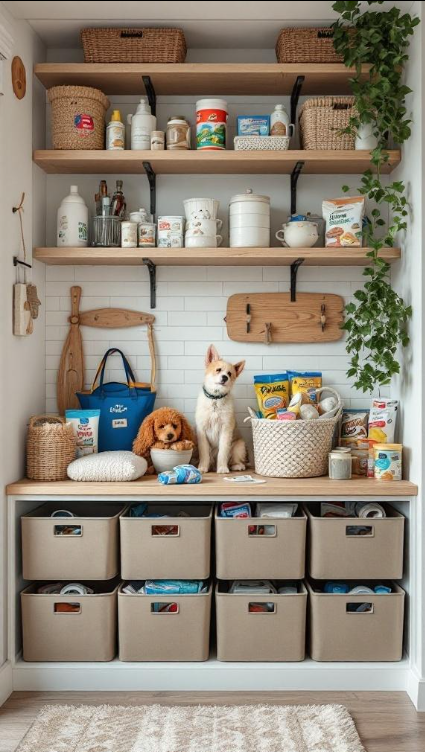 Pet Supplies