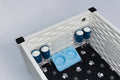 All-in-One Water & Food Station Panel