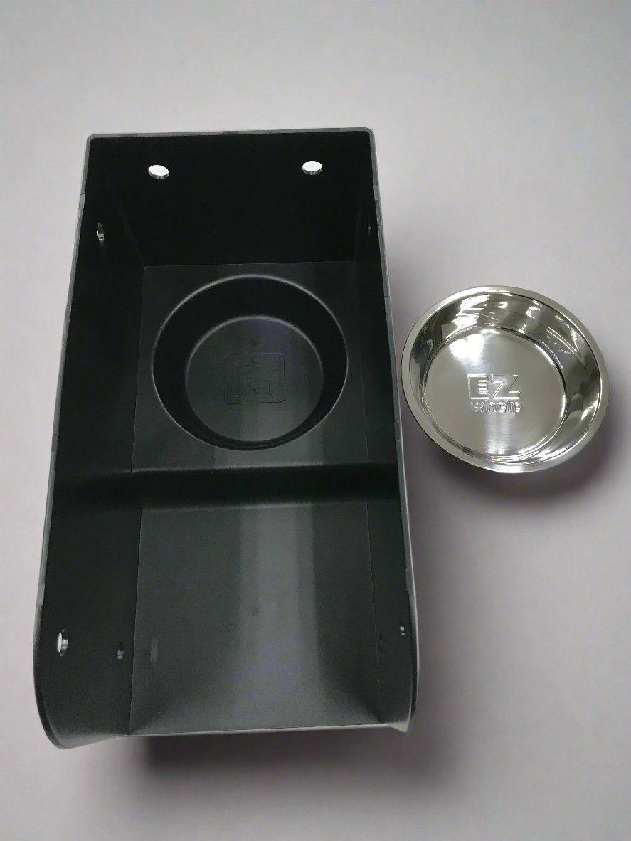 EZwhelp Modular Puppy Feeding Station — 2-Pack