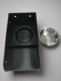 EZwhelp Modular Puppy Feeding Station — 2-Pack