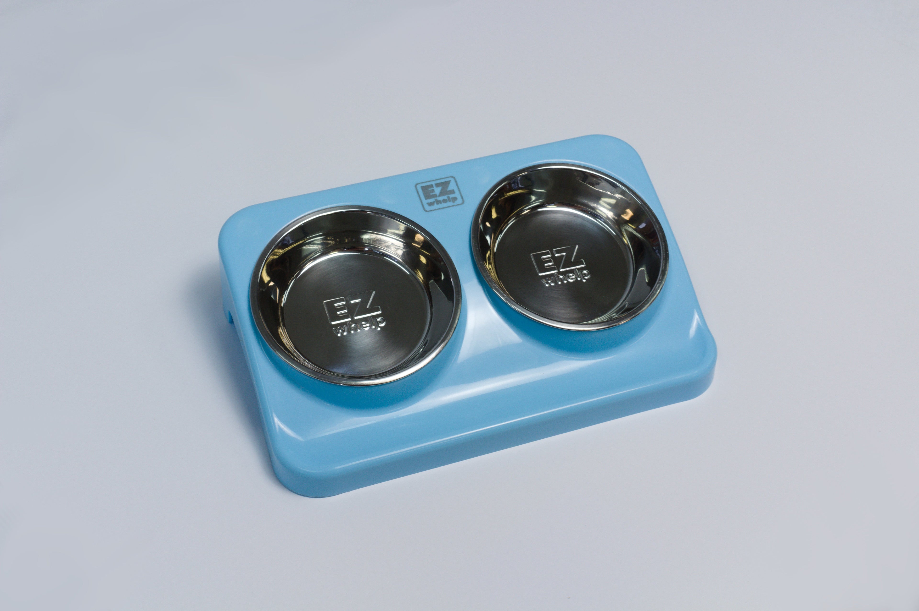 All-in-One Water & Food Station Panel
