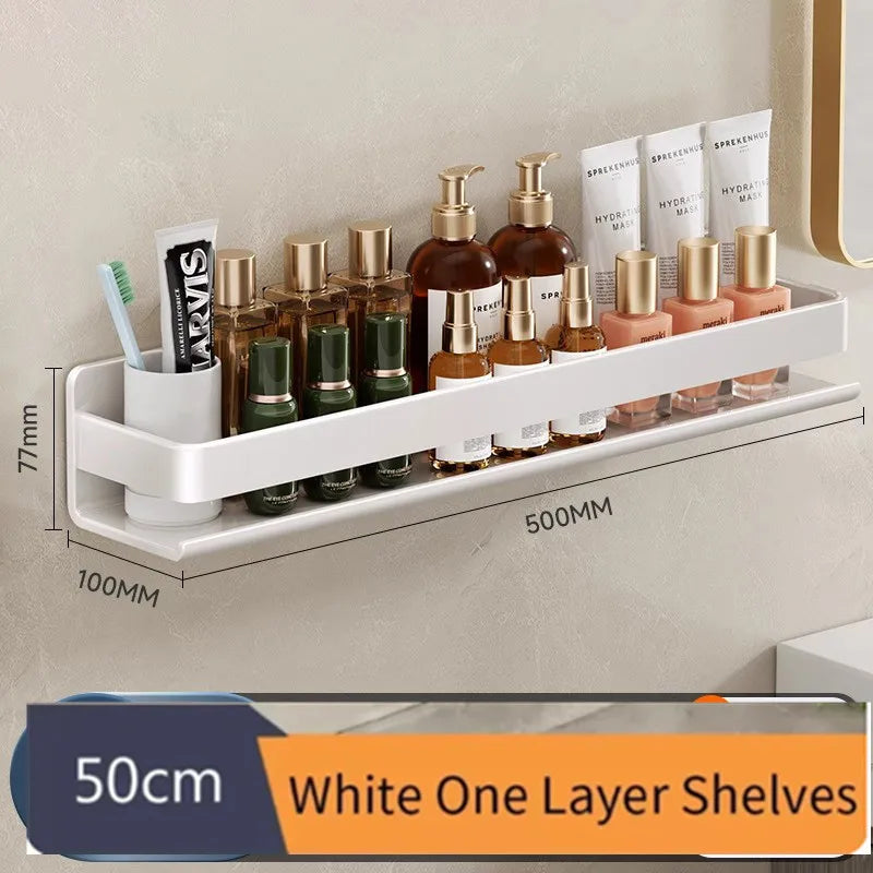 Countertop Dish Drying Rack with Drain Board & Utensil Holder