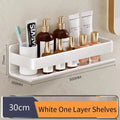 Countertop Dish Drying Rack with Drain Board & Utensil Holder