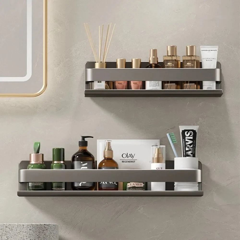 Countertop Dish Drying Rack with Drain Board & Utensil Holder