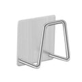 Suction Cup Sponge & Dish Cloth Holder — 2-Pack