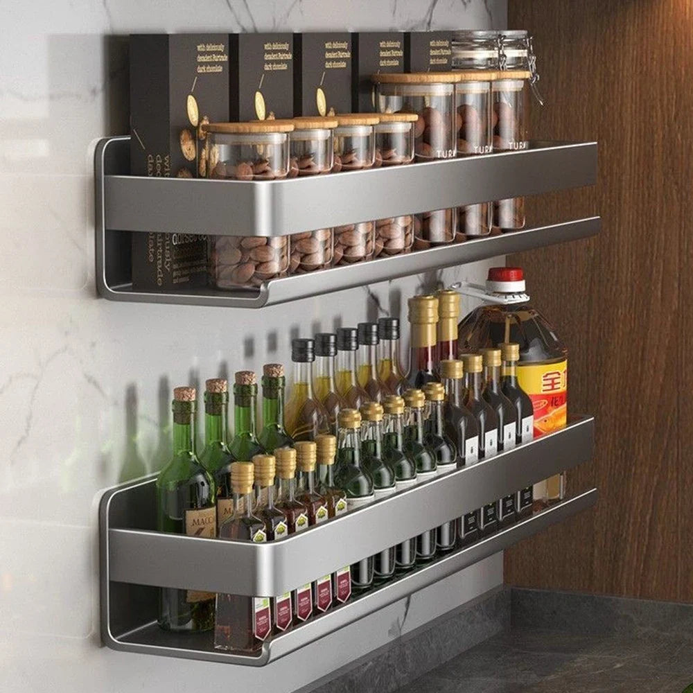 Countertop Dish Drying Rack with Drain Board & Utensil Holder