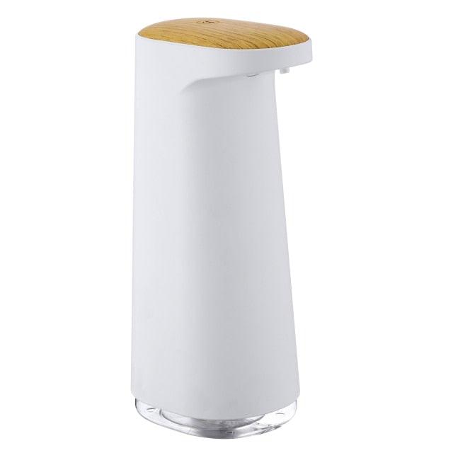Rechargeable Automatic Foaming Soap Dispenser