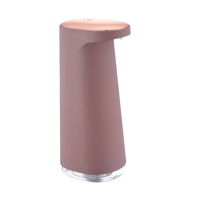 Rechargeable Automatic Foaming Soap Dispenser