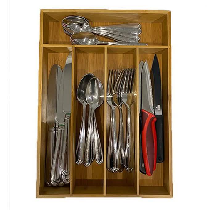 Pull-Out Rotating Spice Rack Organizer for Cabinet