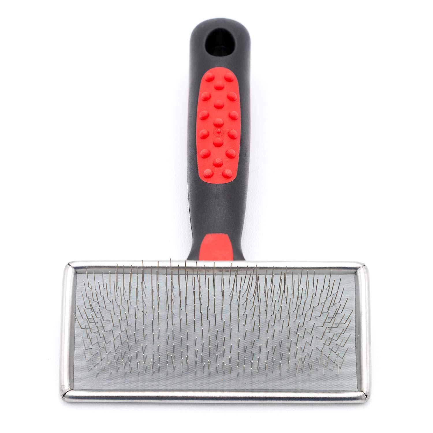 Non-Slip Slicker Pet Grooming Brushes
