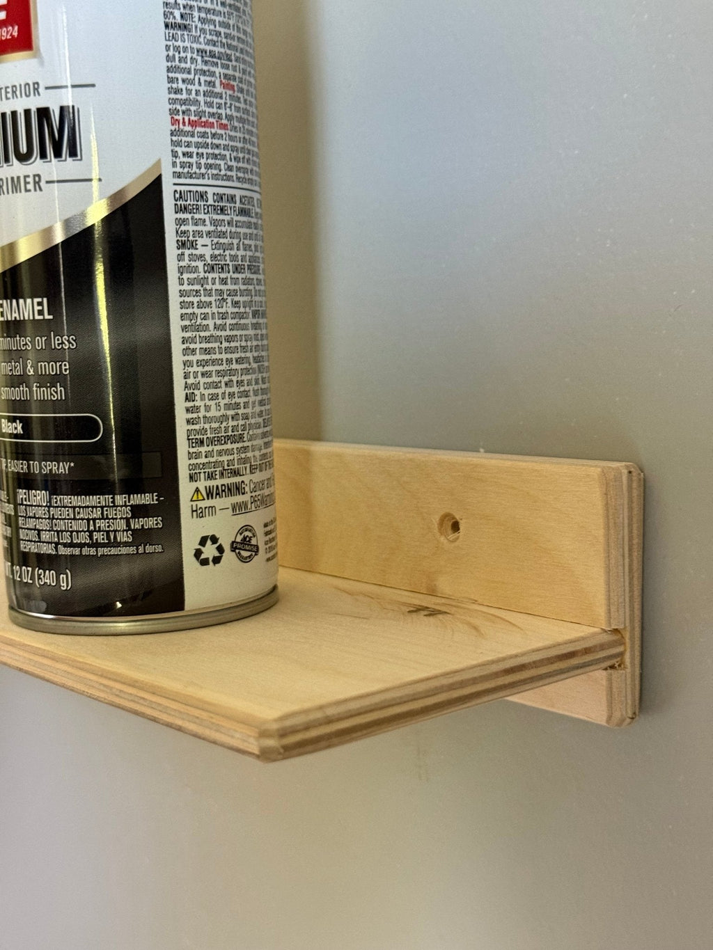 5-Tier Heavy-Duty Adjustable Garage Shelving Unit