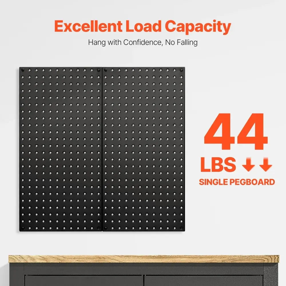 24-Grid Compartment Storage Box — Screws, Beads & Small Parts Organizer