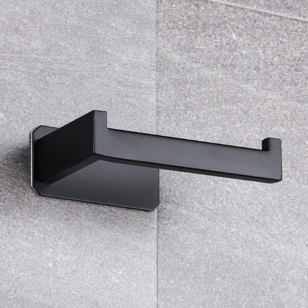 Self-Adhesive Toilet Paper Holder